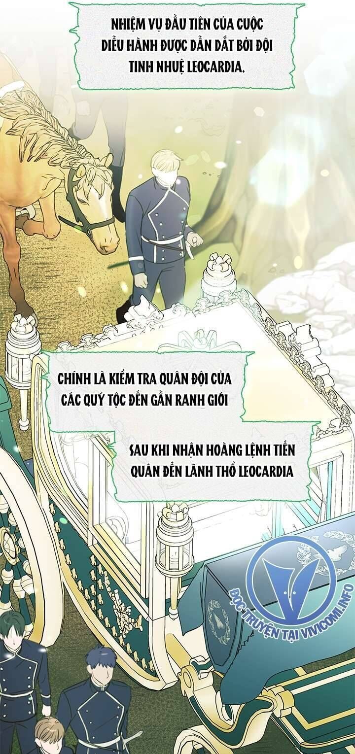 Gia Đình Bị Ám Ảnh Bởi Tôi Chương 75 Ảnh 16