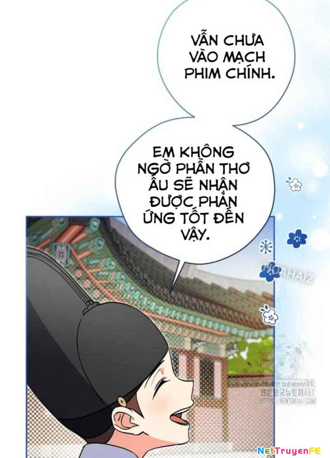 Cuộc Sống Bắt Đầu Khi Làm Một Diễn Viên Nhí Chương 53 Ảnh 85