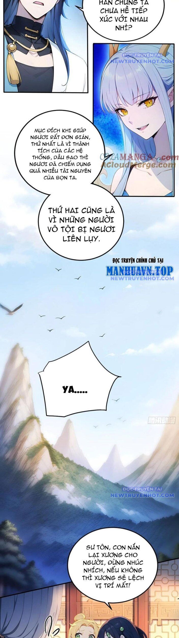 Ngươi Làm Bộ Tu Luyện Đi! Chương 90 Ảnh 10
