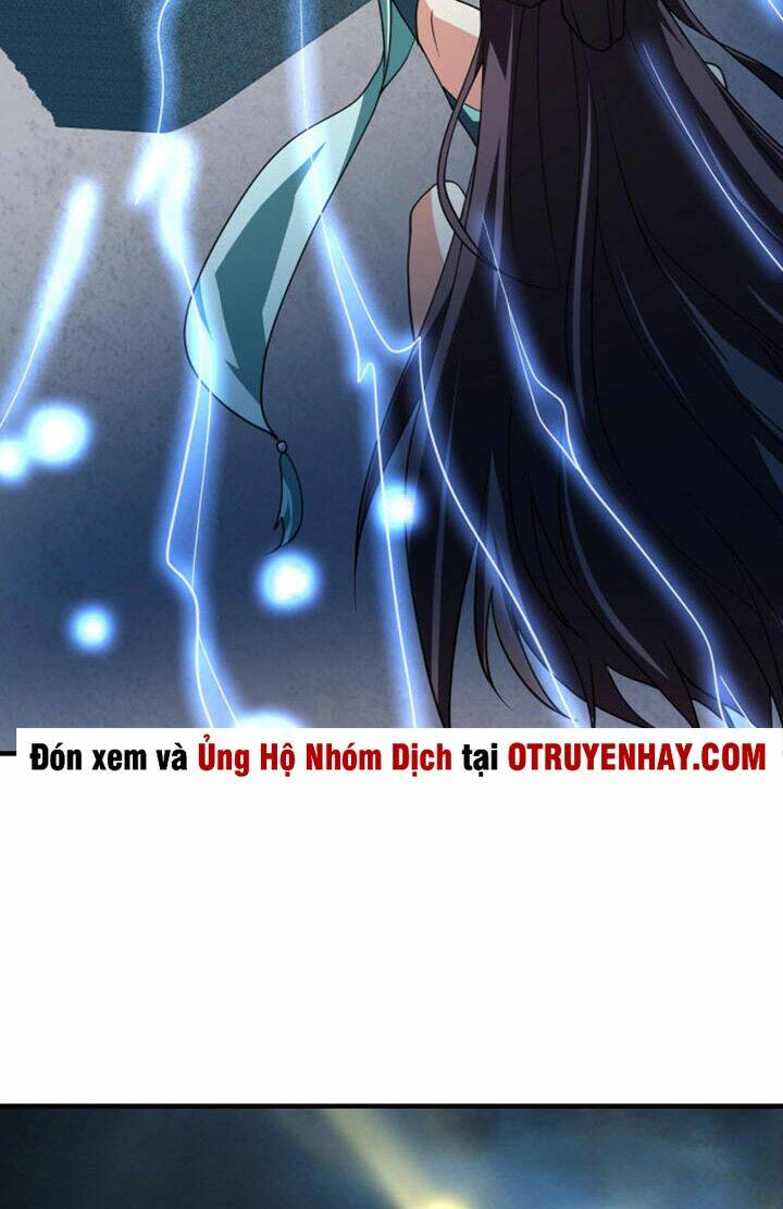 Sư Tổ Của Ta Là Thiên Hạ Đệ Nhất Chương 21 Ảnh 23