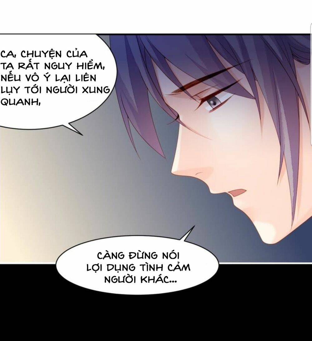 Ỷ Thế Ghẹo Người Chương 6 Ảnh 43