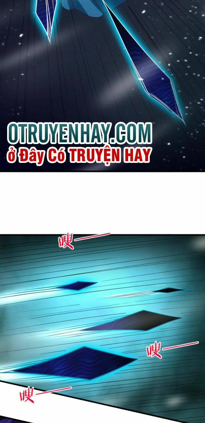 Sư Tổ Của Ta Là Thiên Hạ Đệ Nhất Chương 13 Ảnh 30