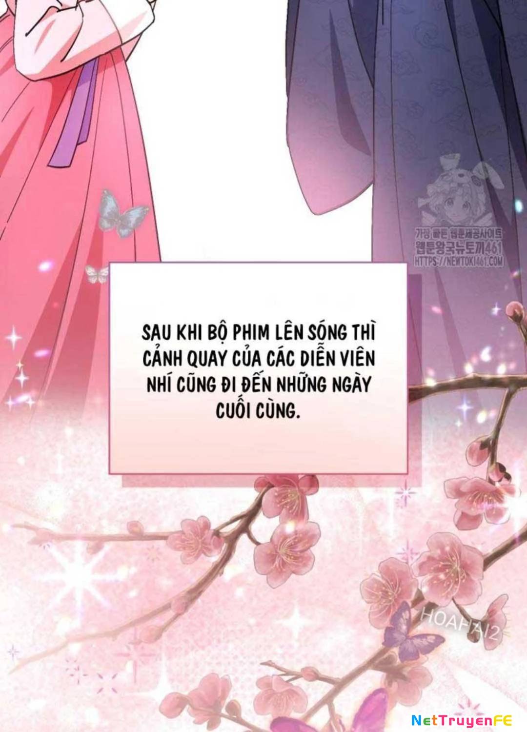 Cuộc Sống Bắt Đầu Khi Làm Một Diễn Viên Nhí Chương 53 Ảnh 108