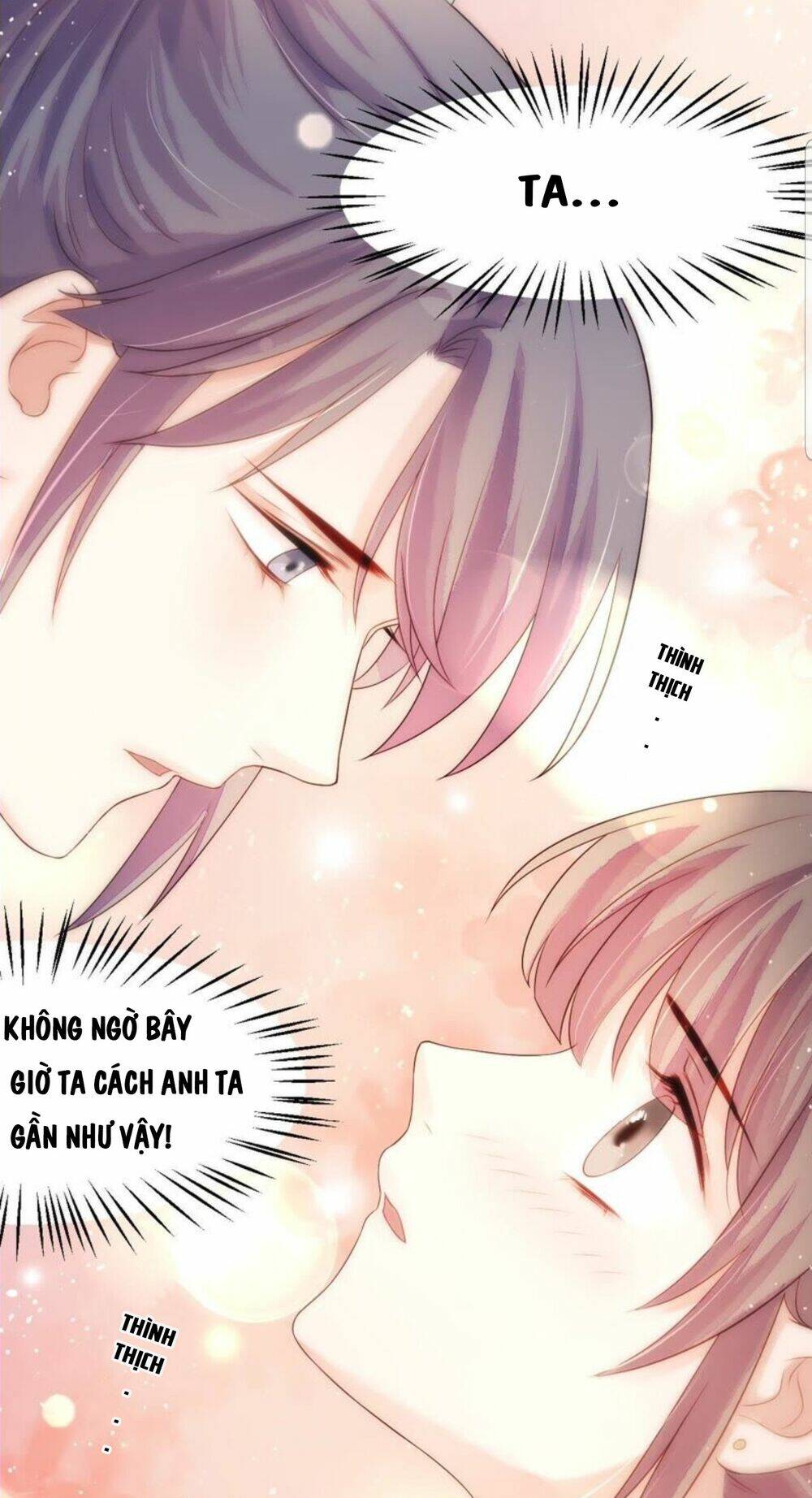 Ỷ Thế Ghẹo Người Chương 3 Ảnh 30