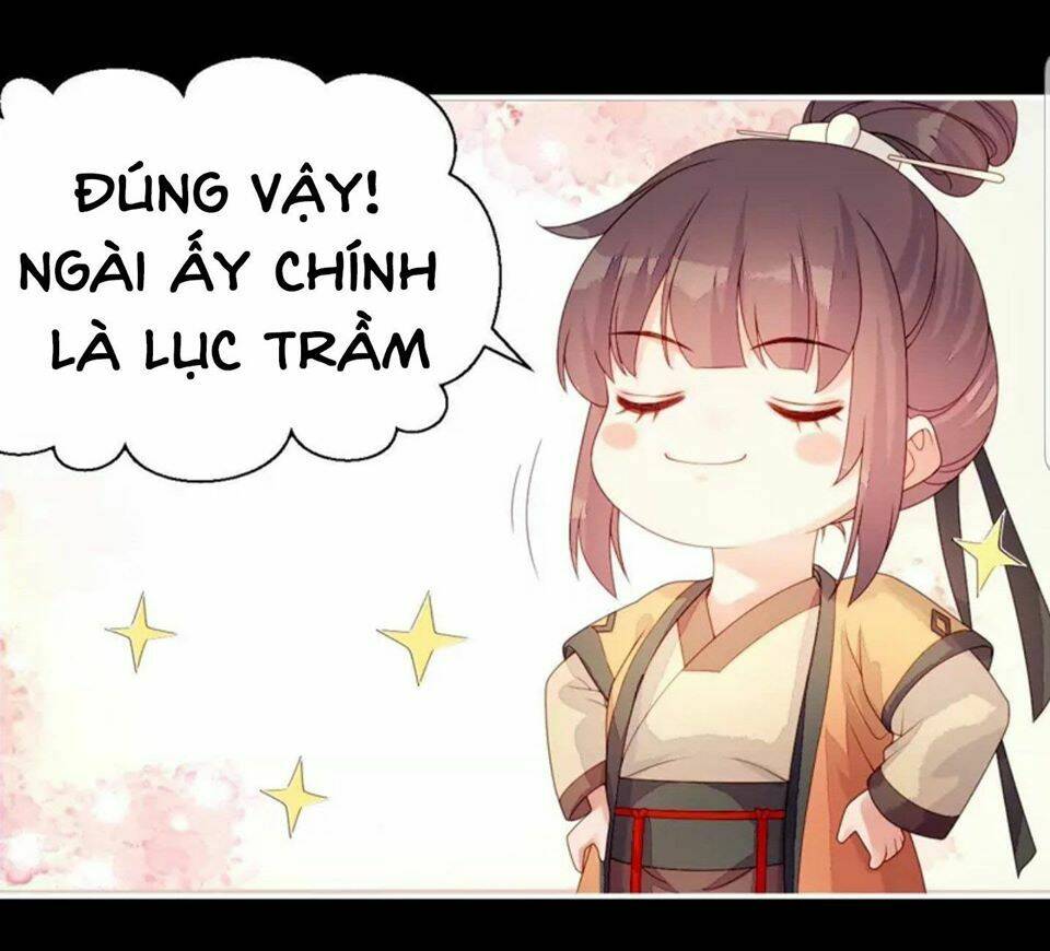 Ỷ Thế Ghẹo Người Chương 14 Ảnh 9
