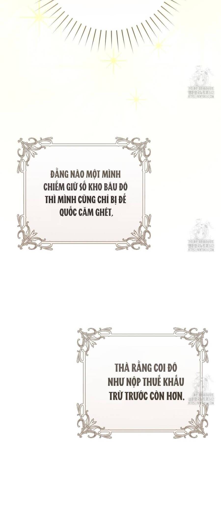 Cuộc Hôn Nhân Xa Hoa Của Đại Công Tước Là Giả Chương 61 Ảnh 10