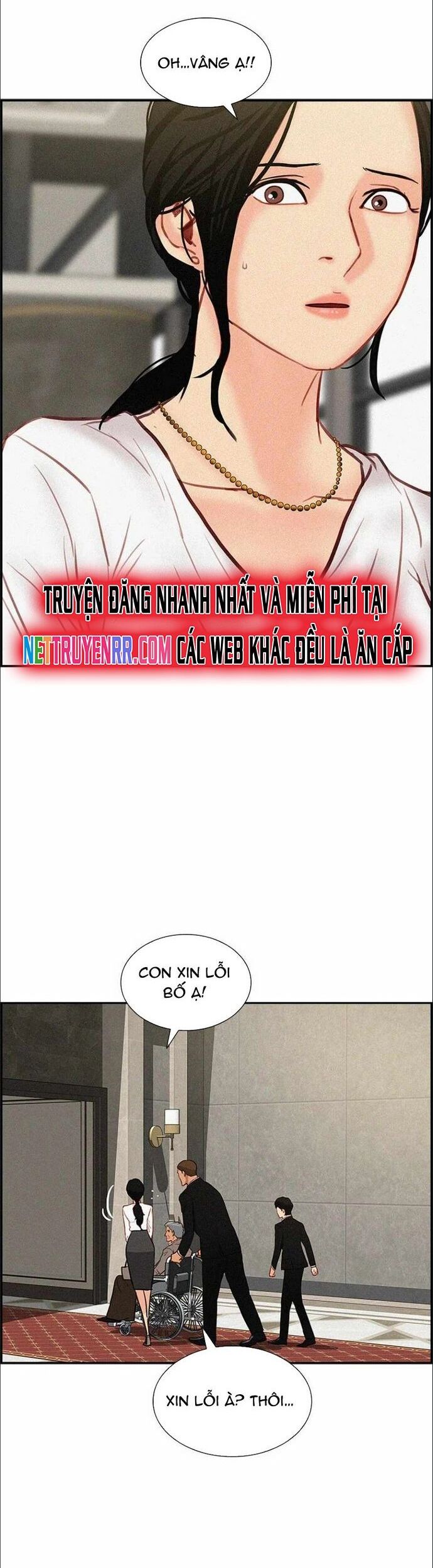 Chúa Tể Đồng Tiền Chương 177 Ảnh 29