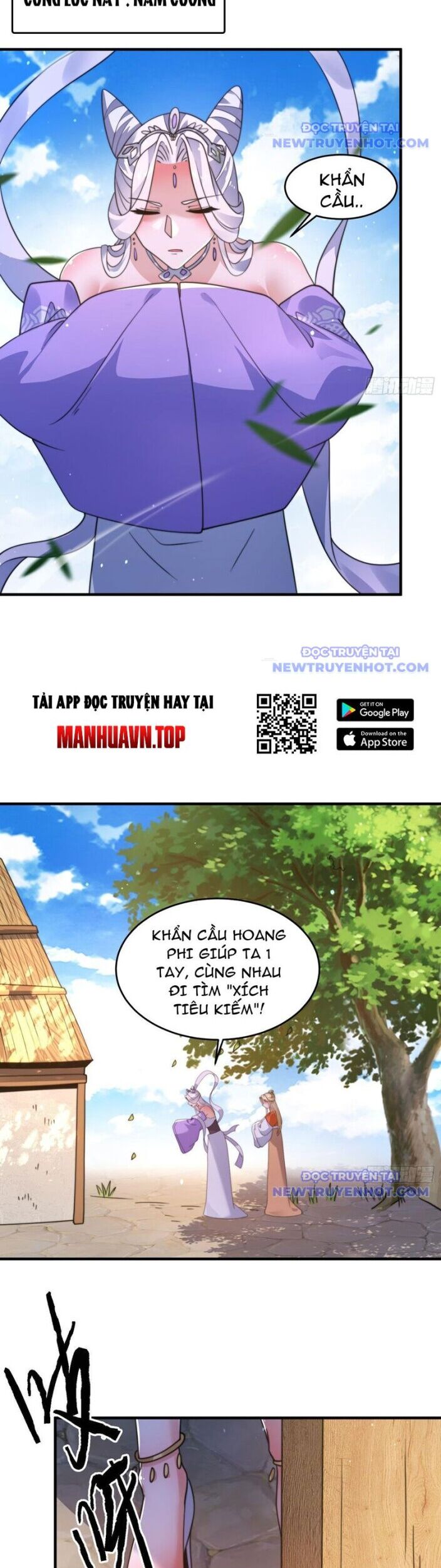 Nữ Đồ Đệ Ai Nấy Đều Muốn Giết Ta Chương 249 Ảnh 17