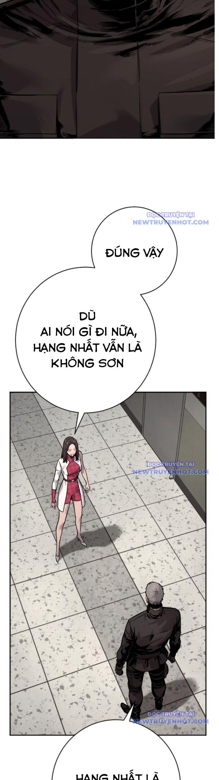 Cảnh Sát Báo Thù Chương 91 Ảnh 3