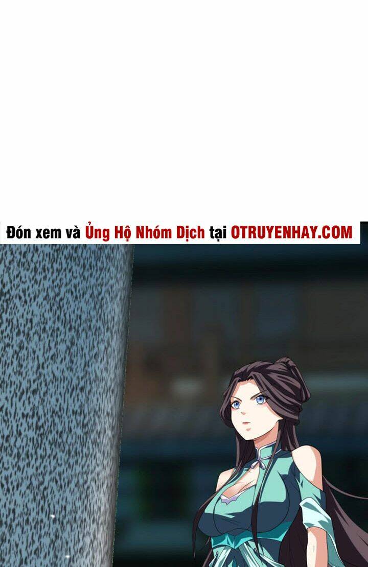 Sư Tổ Của Ta Là Thiên Hạ Đệ Nhất Chương 21 Ảnh 20