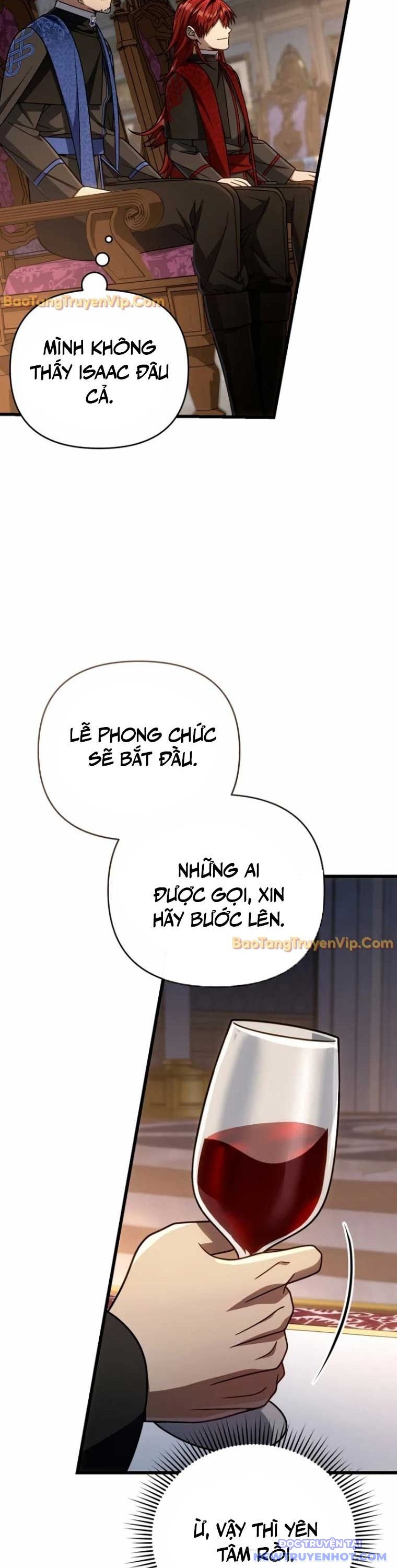 Ta Sẽ Phá Hủy Đất Nước Này Chương 28 Ảnh 15
