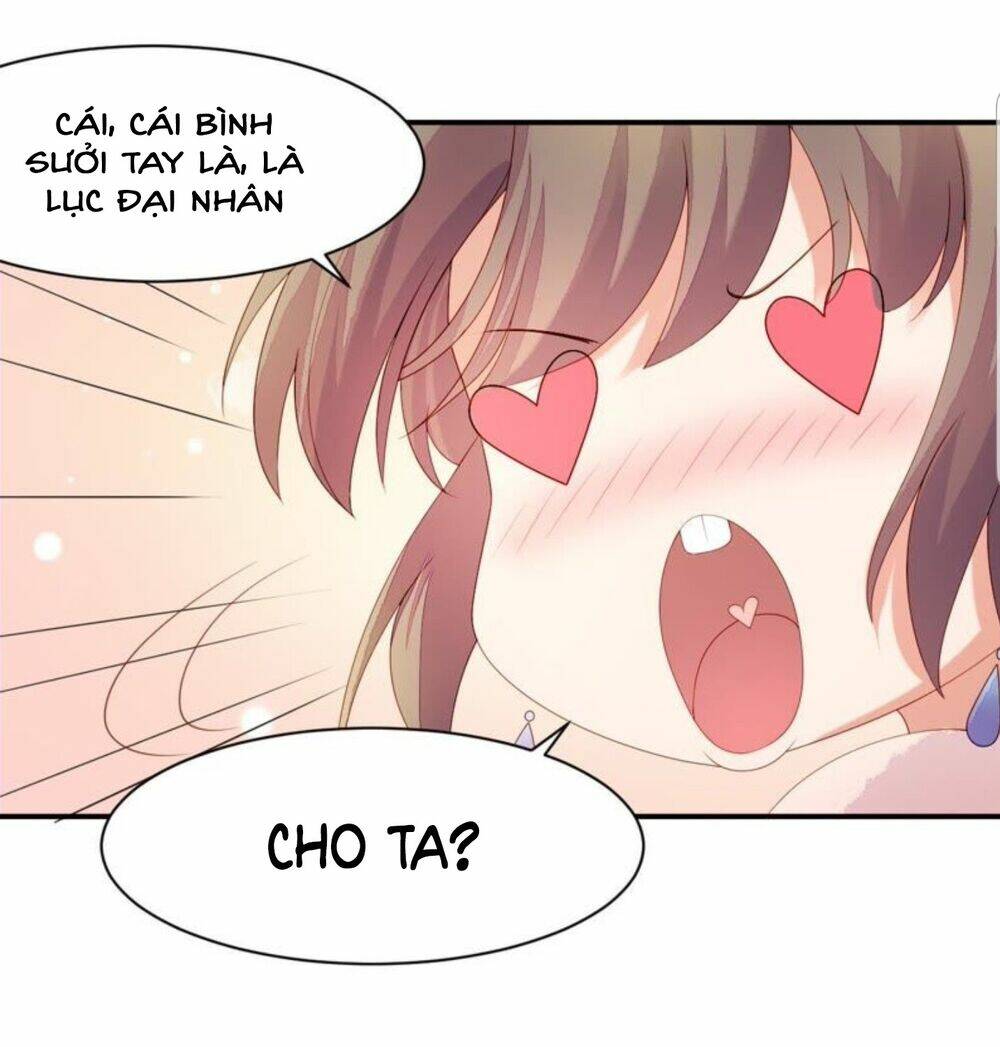 Ỷ Thế Ghẹo Người Chương 6 Ảnh 32