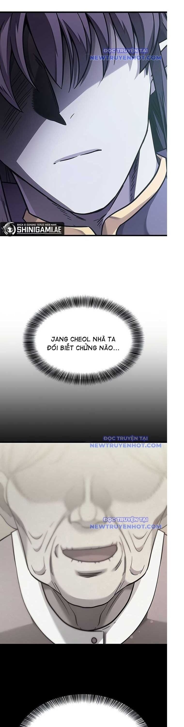 Thưa Quỷ Vương Chúng Ta Bội Thu Rồi Chương 8 Ảnh 39