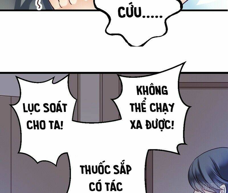 Ác Ma Chủ Tịch Xin Buông Tay Chương 2 Ảnh 27