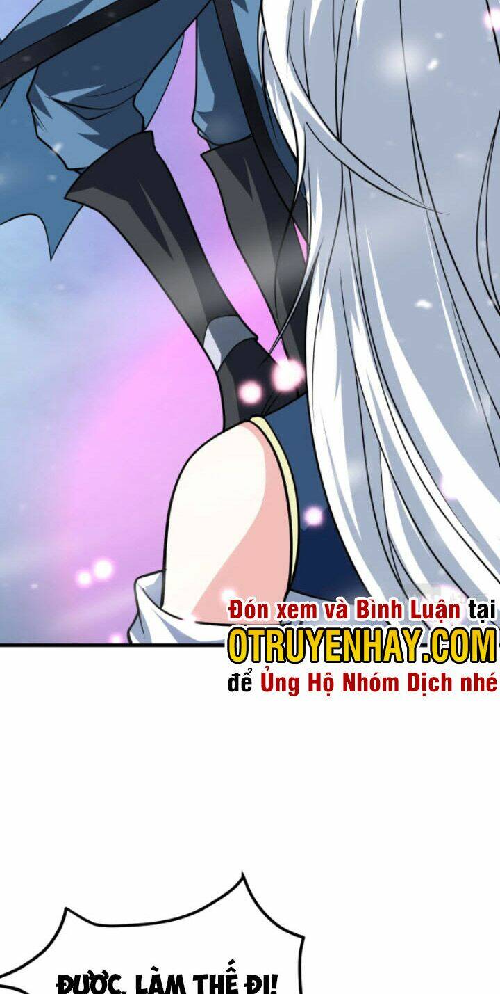 Sư Tổ Của Ta Là Thiên Hạ Đệ Nhất Chương 27 Ảnh 8