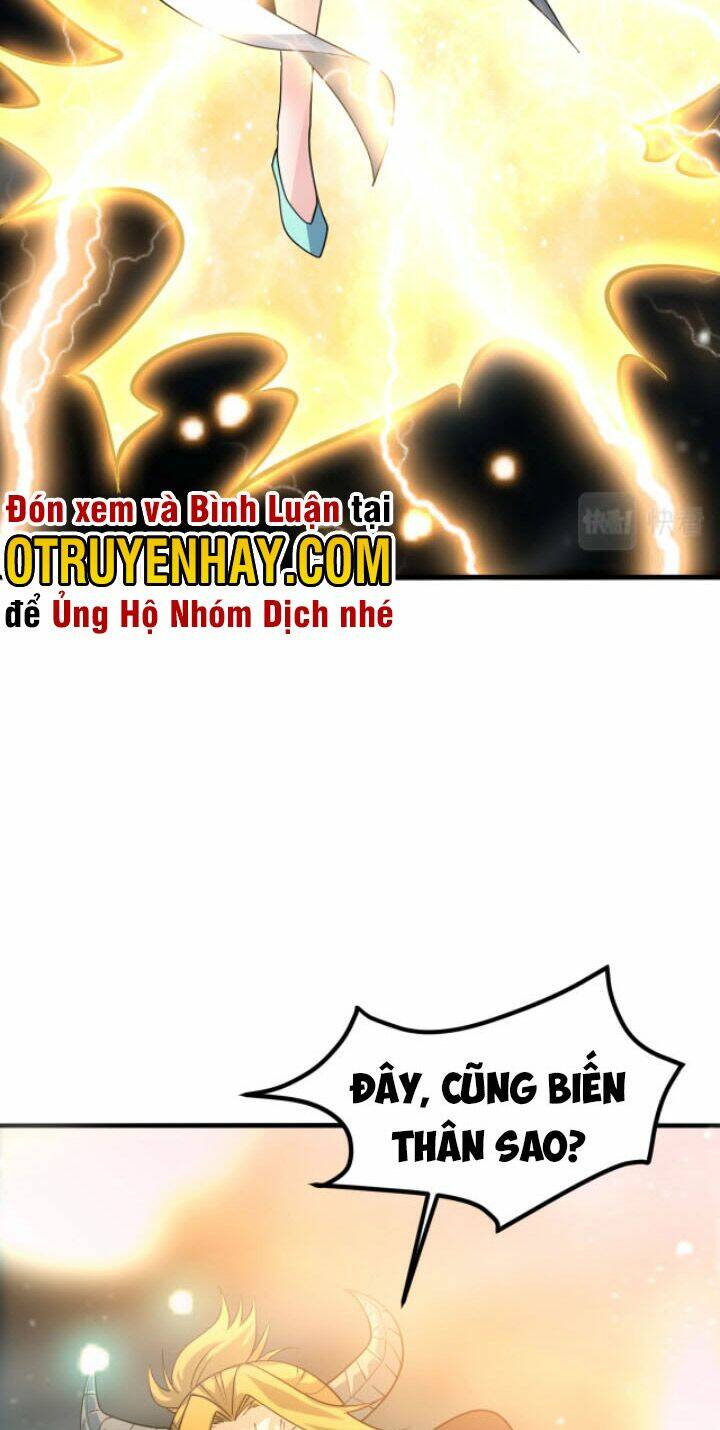 Sư Tổ Của Ta Là Thiên Hạ Đệ Nhất Chương 27 Ảnh 12