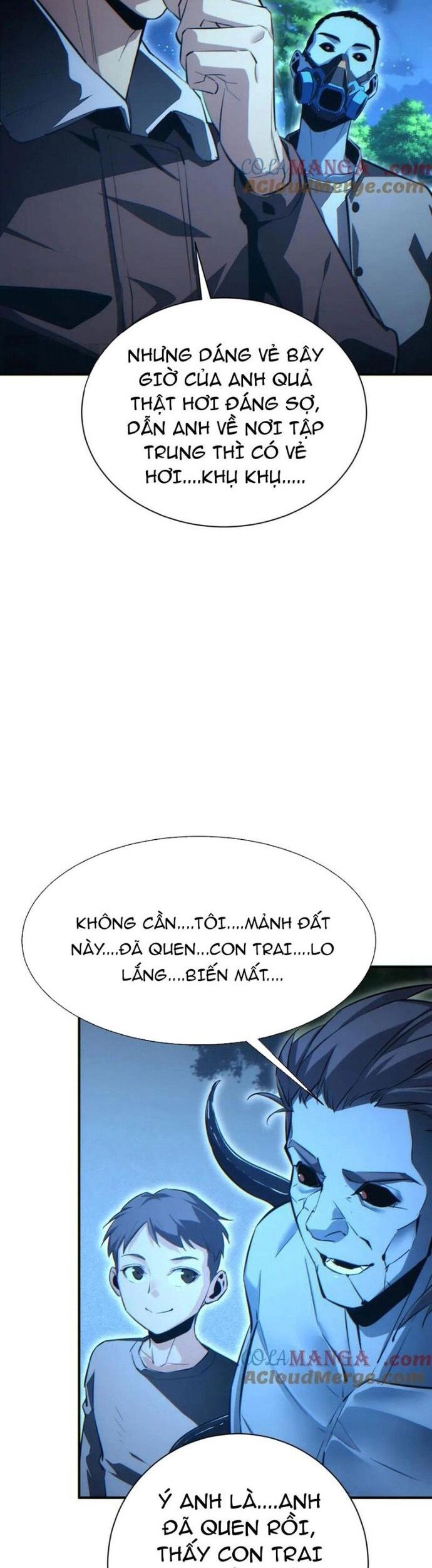Mạt Thế Trọng Sinh: Ta Quay Gacha Làm Trùm! Chương 44 Ảnh 25