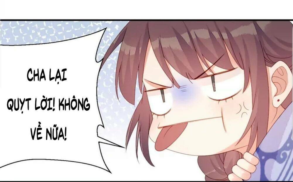 Ỷ Thế Ghẹo Người Chương 12 Ảnh 38