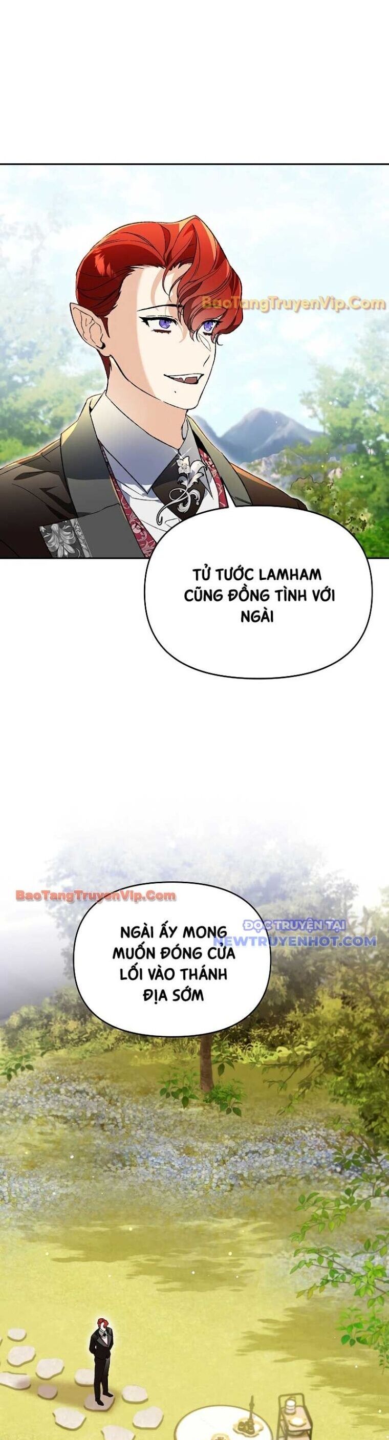 Trở Thành Thiên Tài Bất Trị Của Hắc Gia Chương 25 Ảnh 39