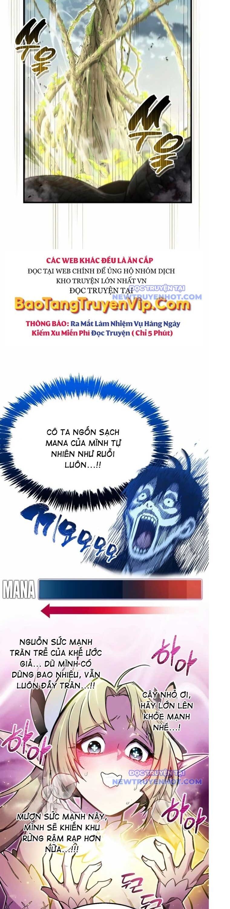 Người Chơi Che Giấu Quá Khứ Chương 65 Ảnh 17