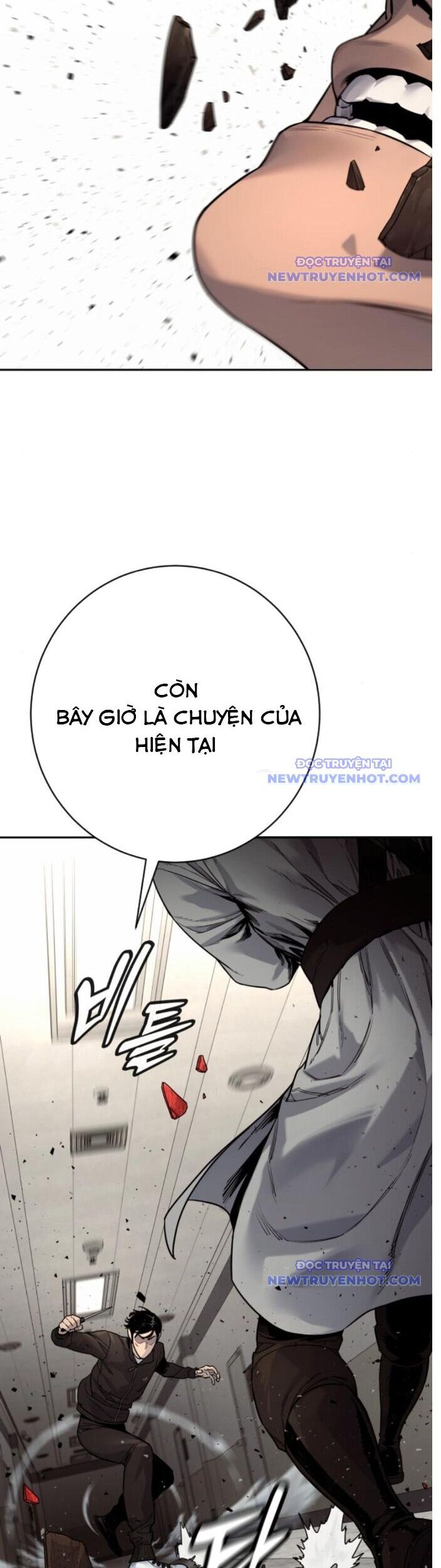 Cảnh Sát Báo Thù Chương 91 Ảnh 55