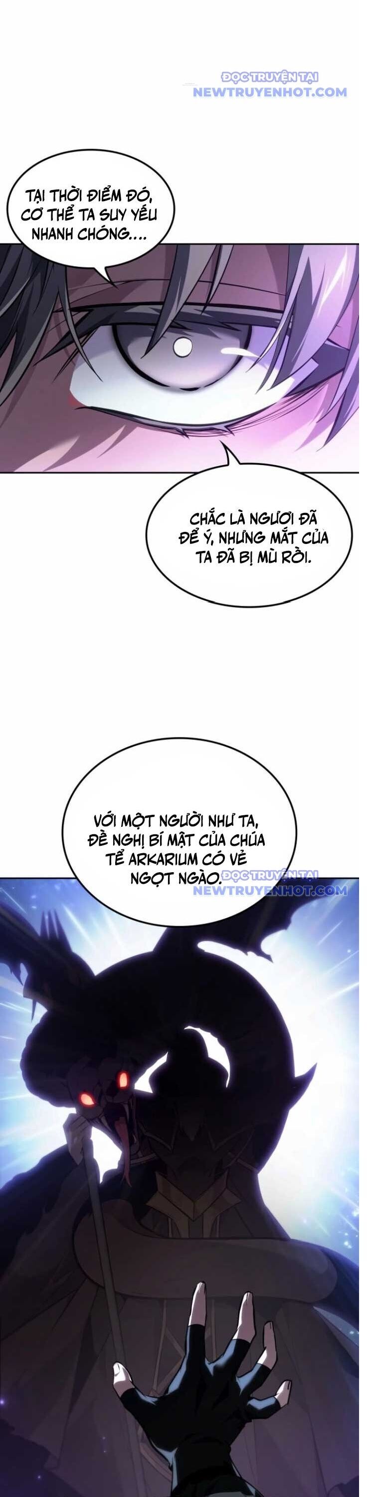 Mạo Hiểm Giả Cuối Cùng Chương 65 Ảnh 13