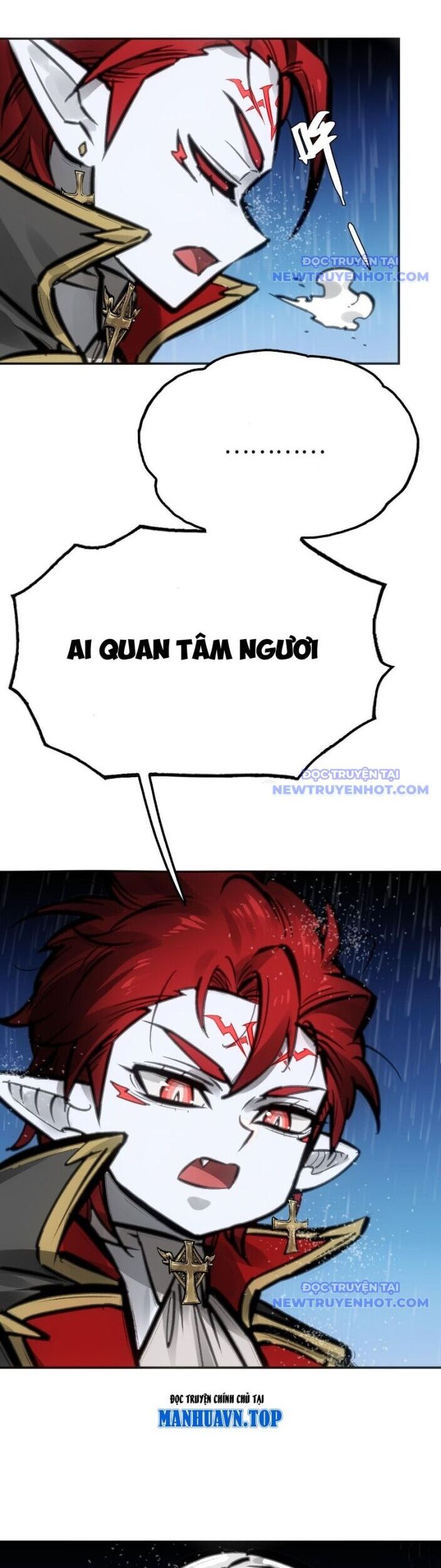 Chí Tử Chí Cường Chương 48 Ảnh 21