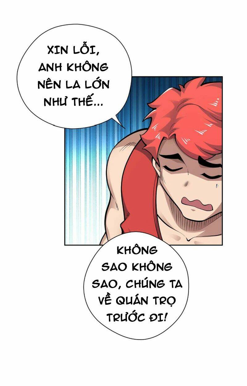 Ta Học Ma Pháp Tại Dị Giới Chương 26 Ảnh 25