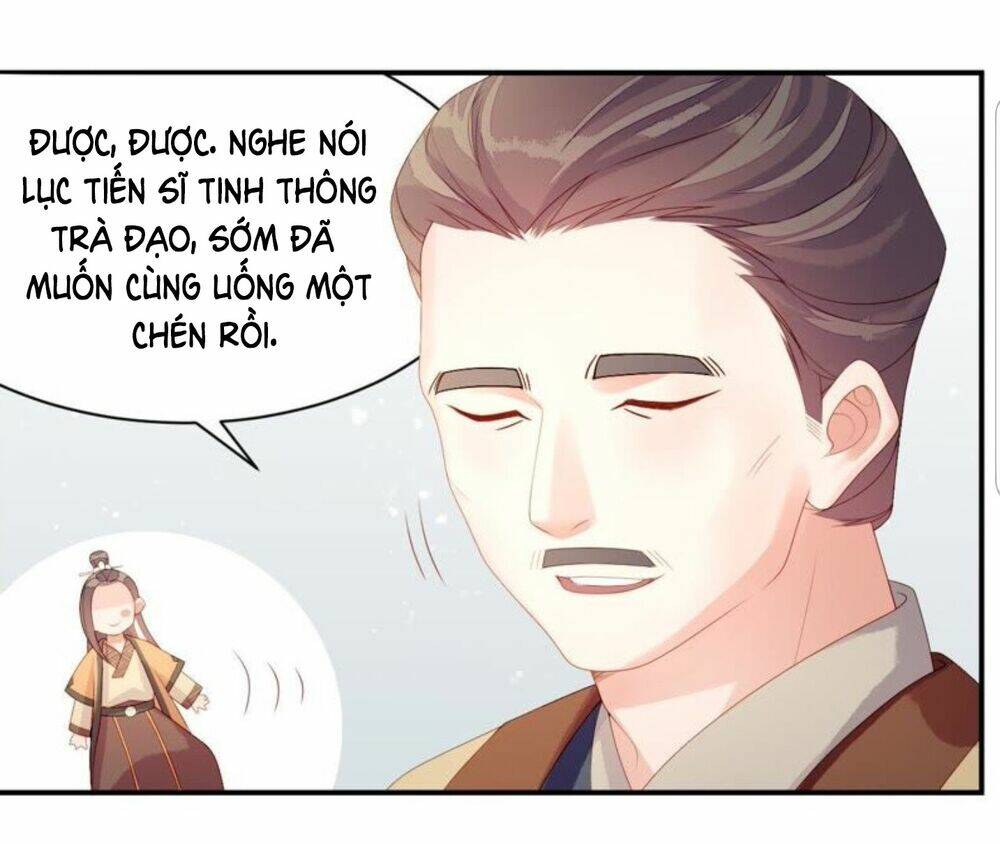 Ỷ Thế Ghẹo Người Chương 7 Ảnh 33