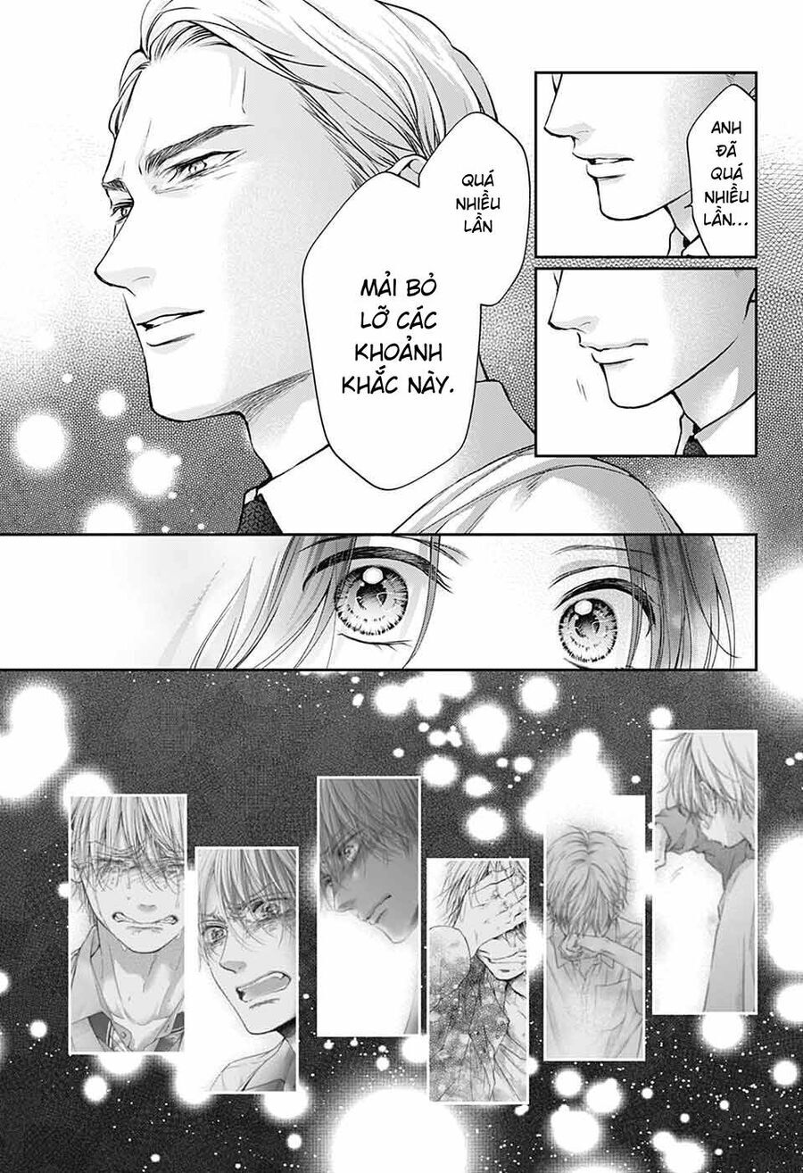 Kono Oto Tomare! Chương 141 Ảnh 18