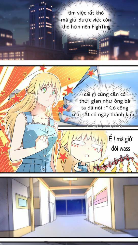 Giám Đốc Chồng Cũ Nóng Như Lửa Chương 3 Ảnh 8