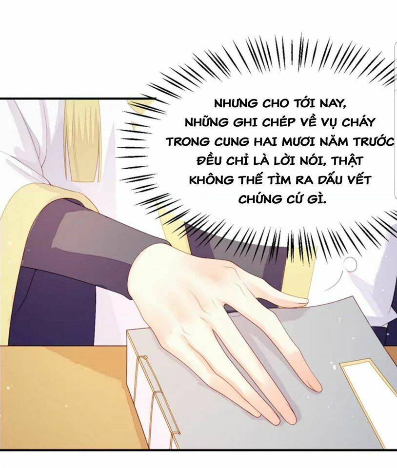 Ỷ Thế Ghẹo Người Chương 13 Ảnh 38