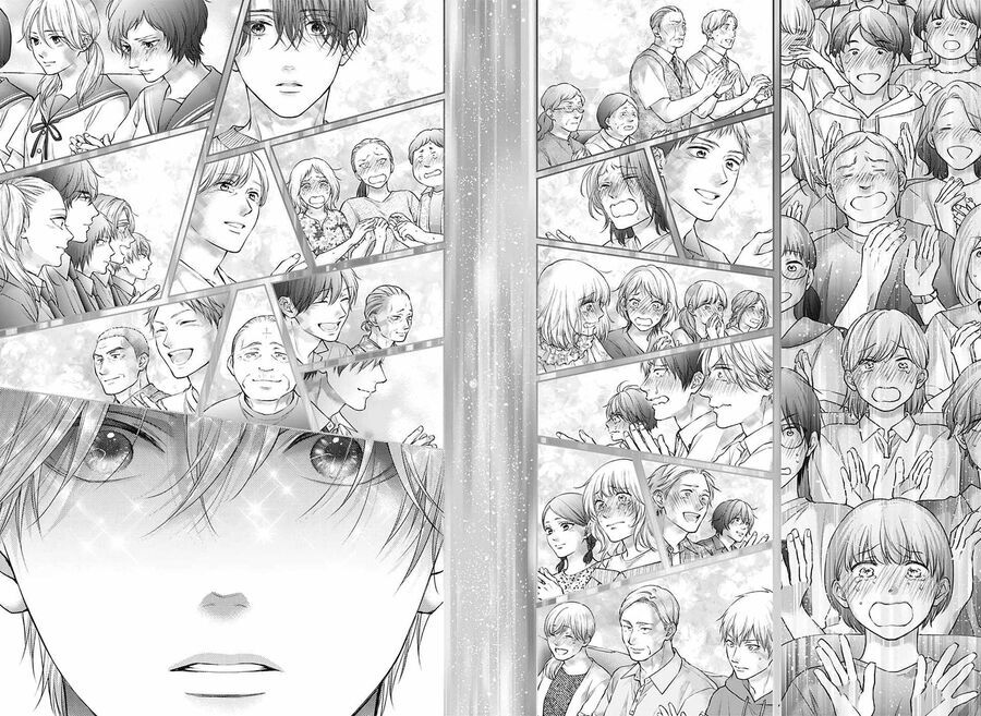 Kono Oto Tomare! Chương 141 Ảnh 8