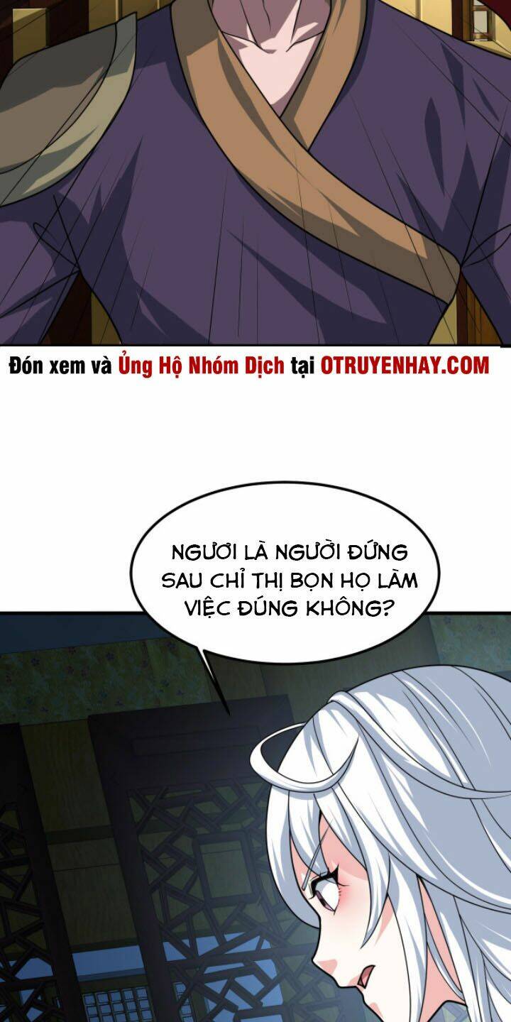 Sư Tổ Của Ta Là Thiên Hạ Đệ Nhất Chương 16 Ảnh 36