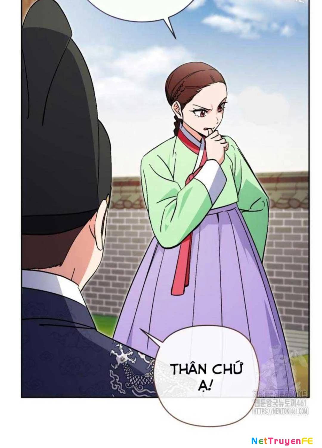 Cuộc Sống Bắt Đầu Khi Làm Một Diễn Viên Nhí Chương 53 Ảnh 14