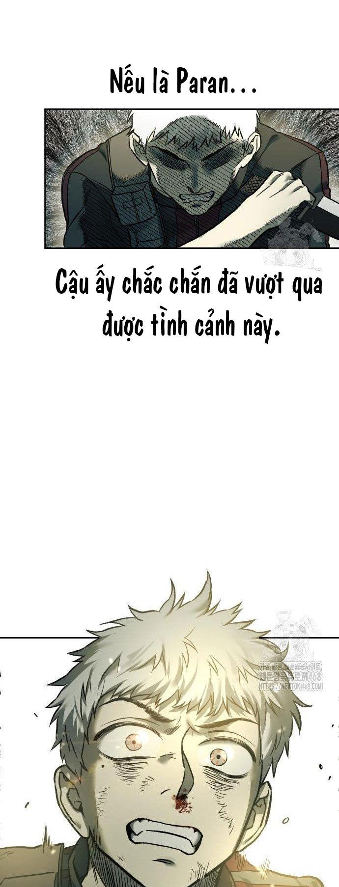 Sống Sót Qua Ngày Tận Thế Chương 50 Ảnh 13
