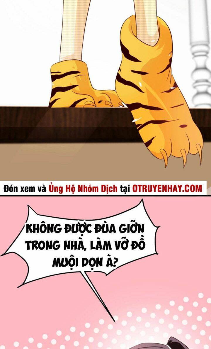 Sư Tổ Của Ta Là Thiên Hạ Đệ Nhất Chương 18.5 Ảnh 29