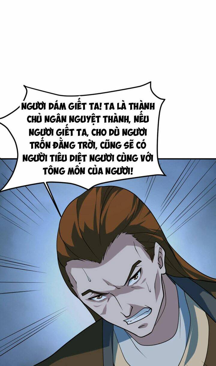 Sư Tổ Của Ta Là Thiên Hạ Đệ Nhất Chương 22 Ảnh 65