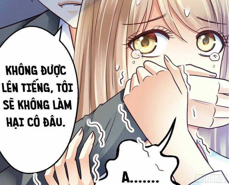 Ác Ma Chủ Tịch Xin Buông Tay Chương 2 Ảnh 26