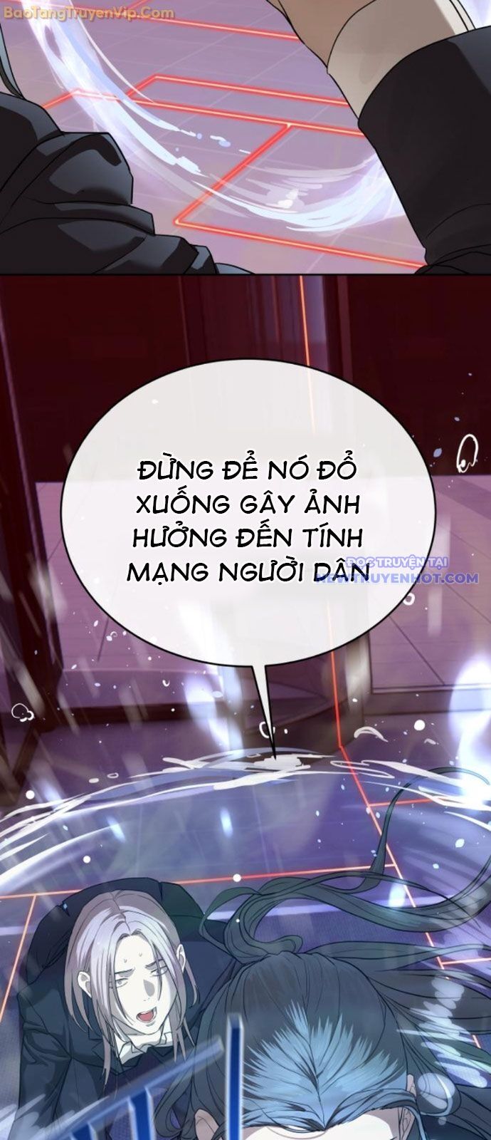 Công Chức Đặc Dị Chương 42 Ảnh 49
