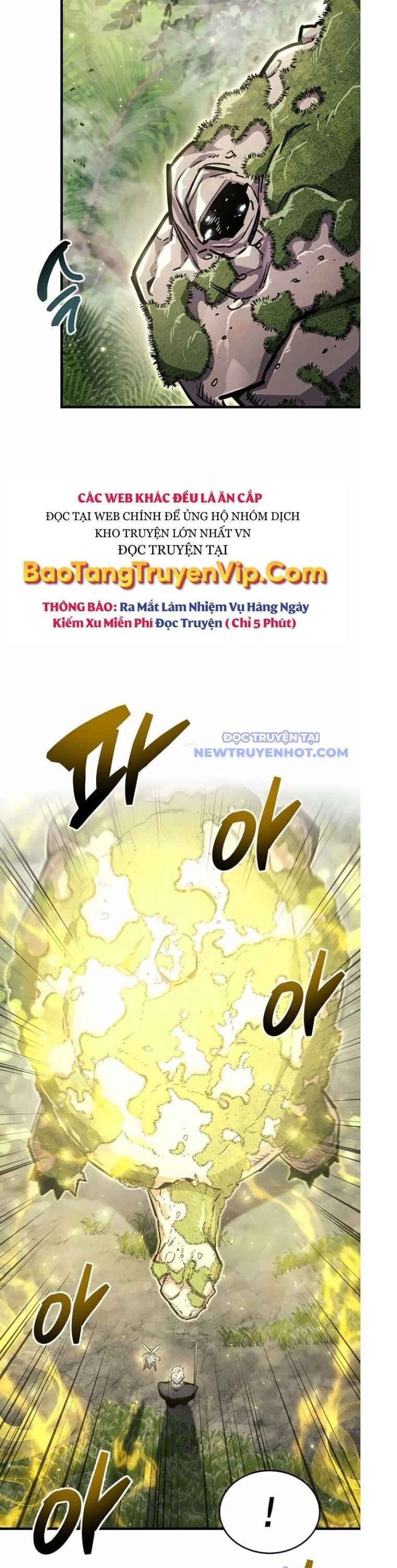 Người Chơi Che Giấu Quá Khứ Chương 65 Ảnh 42