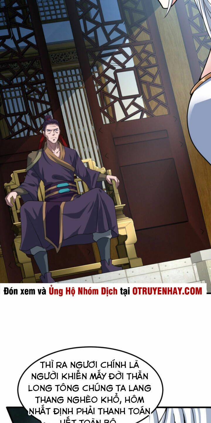 Sư Tổ Của Ta Là Thiên Hạ Đệ Nhất Chương 16 Ảnh 37
