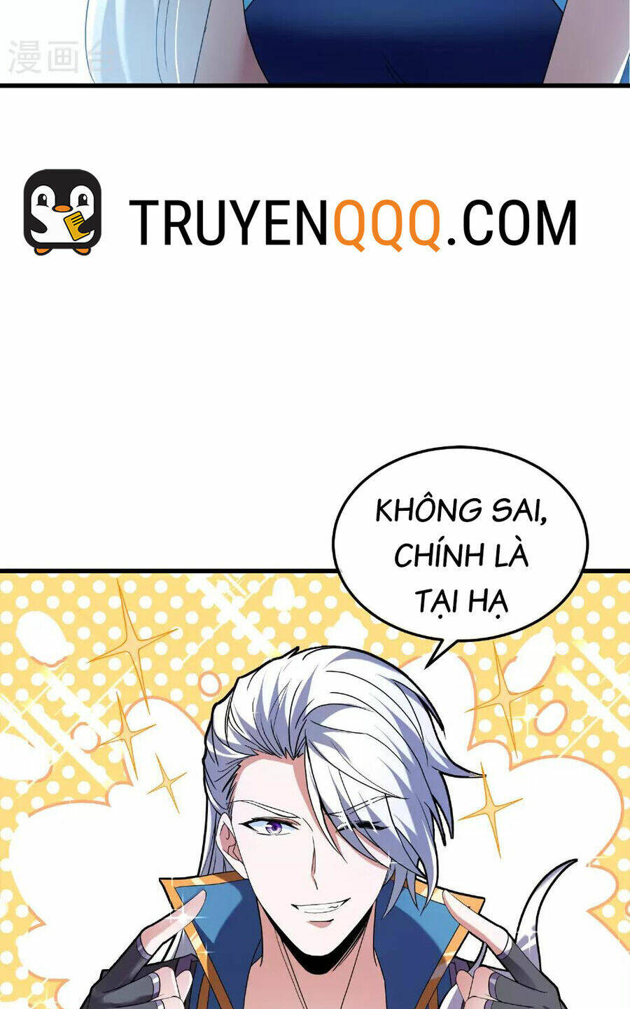 Tu La Kiếm Tôn Chương 380 Ảnh 16