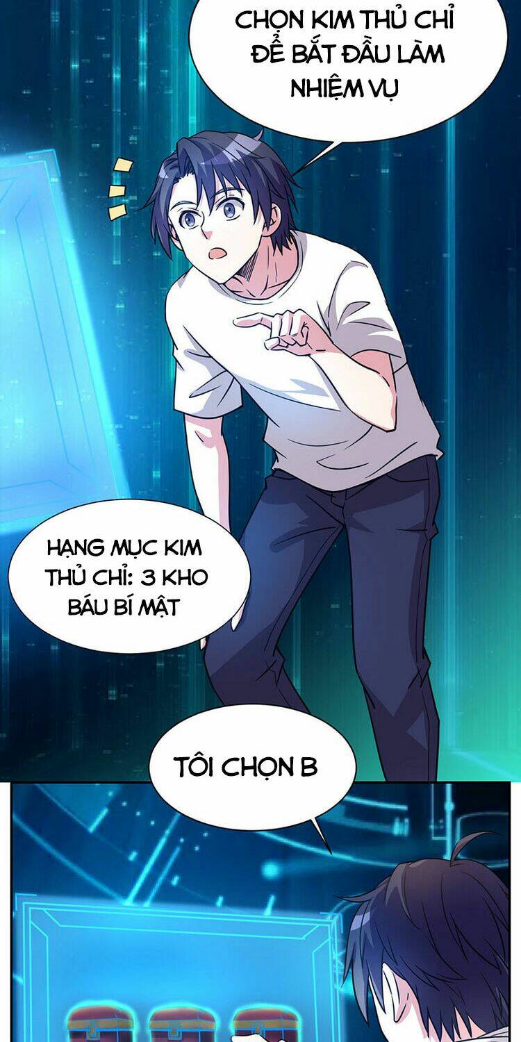 Tôi Bị Bảy Người Vợ Bức Chết Chương 2 Ảnh 13