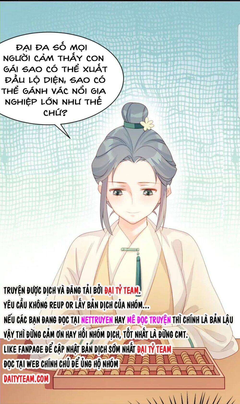 Ỷ Thế Ghẹo Người Chương 9 Ảnh 37