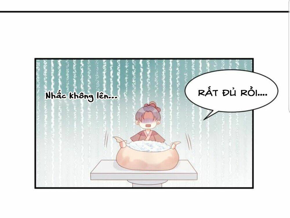 Ỷ Thế Ghẹo Người Chương 6 Ảnh 36