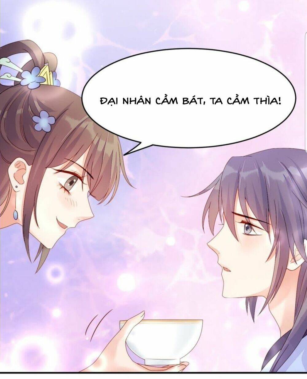 Ỷ Thế Ghẹo Người Chương 5 Ảnh 14