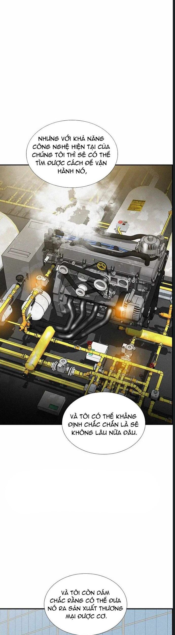 Chúa Tể Đồng Tiền Chương 179 Ảnh 25