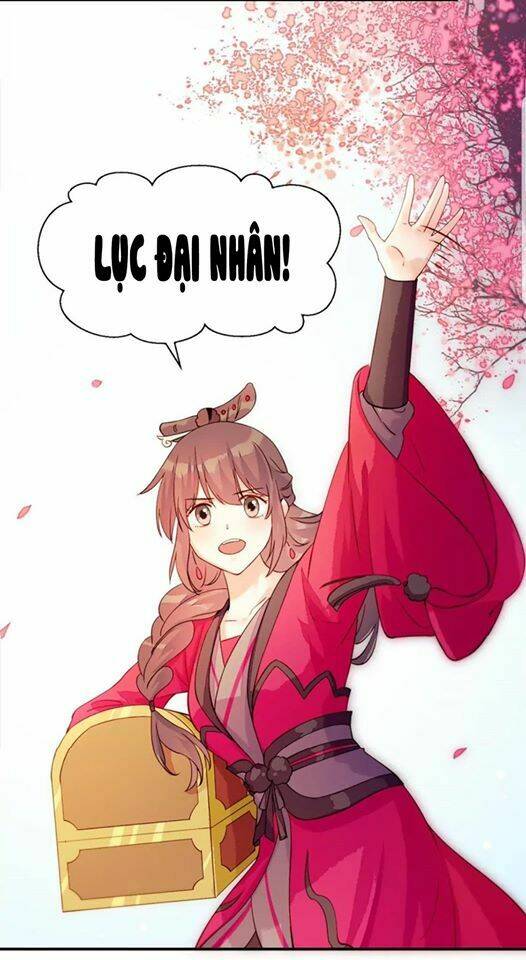 Ỷ Thế Ghẹo Người Chương 12 Ảnh 22