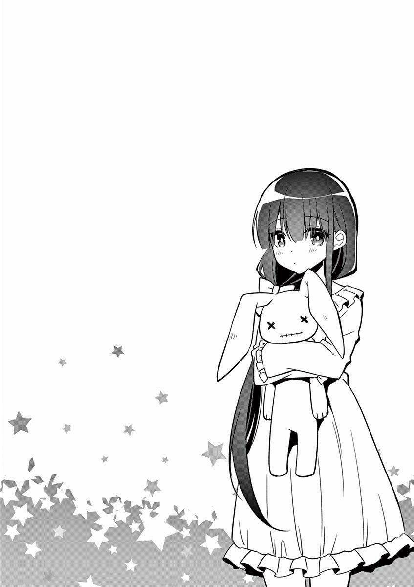 Oneechan Wa Koi Youkai Chương 14 Ảnh 16